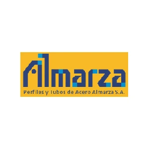 Almarza · cliente de No Más Robos