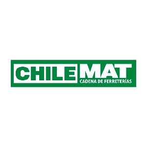 Chile Mat · cliente de No Más Robos