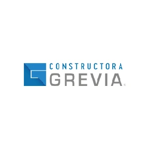 Constructora Grevia · cliente de No Más Robos