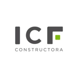 Constructora Icf · cliente de No Más Robos