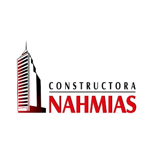 Constructora Nahmias · cliente de No Más Robos