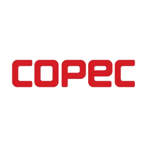 Copec · cliente de No Más Robos