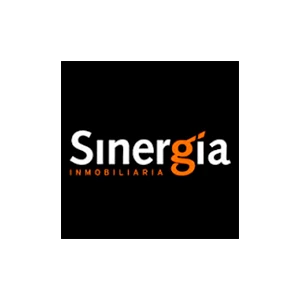 Inmobiliaria Sinergia · cliente de No Más Robos