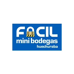 Mini Bodegas Facil · cliente de No Más Robos