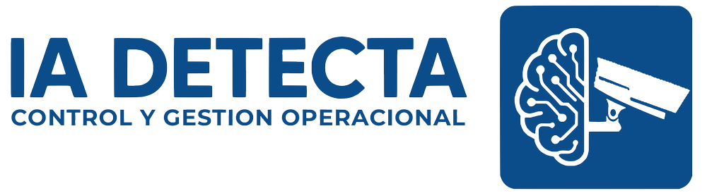 IA Detecta · Control y Gestión Operacional